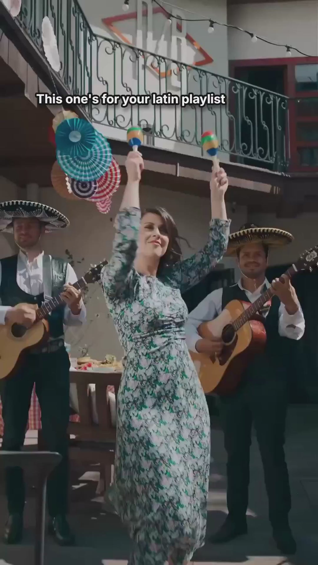 Latin Music | Música del Sol — Founding Fan Edition | 12-Track Digital Album